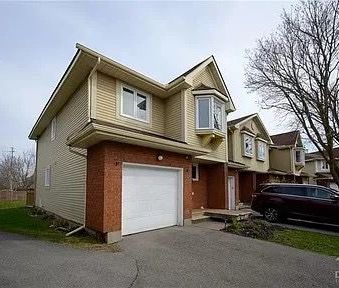 For Lease - 470 VALADE Crescent, Orleans - Cumberland and Area, Ont... - Photo 2