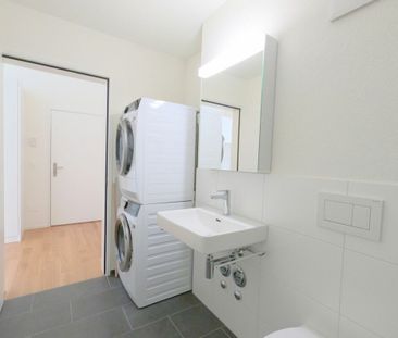 Appartement de 3,5 pièces lumineux, calme et spacieux avec de bonne... - Foto 1