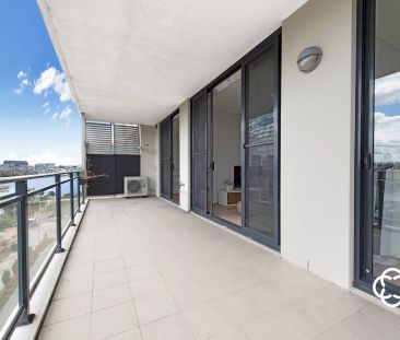 806/16 Baywater Drive, 2127, Wentworth Point Nsw - Photo 5