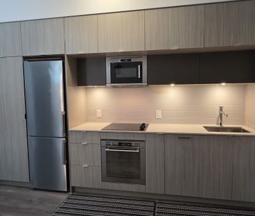 For Lease - 575 Bloor Street Unit# 310, Toronto, Ontario - Photo 3