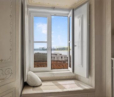 Apartment T3 in Misericórdia, Lisboa - Photo 5