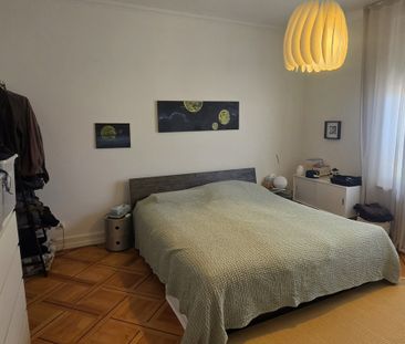 4-Zimmerwohnung mit 3 Balkonen und hohen Decken - Foto 5