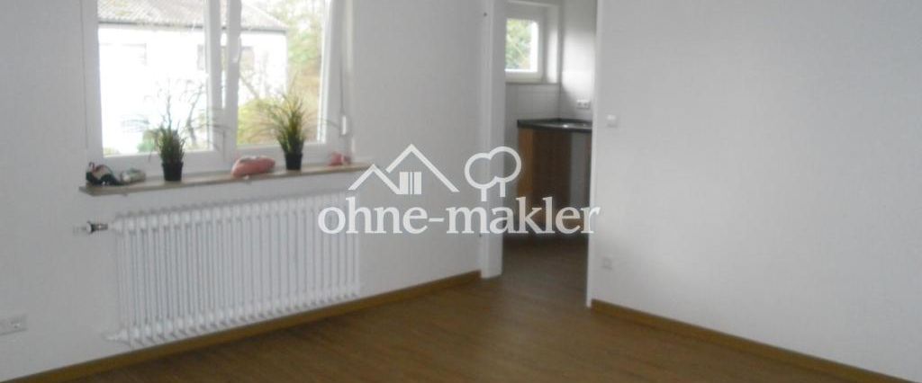 1-Zimmer in Heilbronn-Ost, beste Lage, EBK -sofort frei - Foto 1