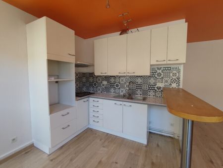 Appartement / Location - Photo 5