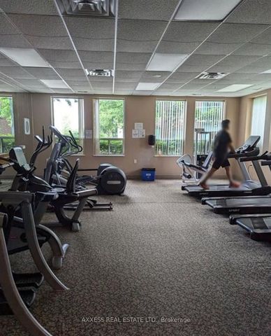 For Lease - 4850 Glen Erin Drive Unit# 101, Mississauga, Ontario - Photo 2