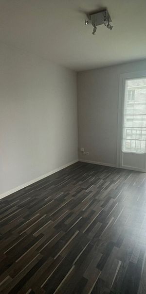 Location Appartement 1 pièce 23m² RENNES 35000 - Photo 1