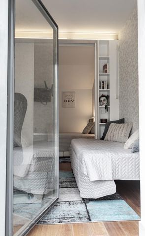 Piso de alquiler en Calle Benéfica Belén, 13, Quintana - Photo 3