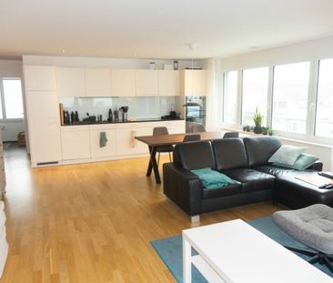 3.5 Zimmer, 85 m², 2. Stock - Foto 6