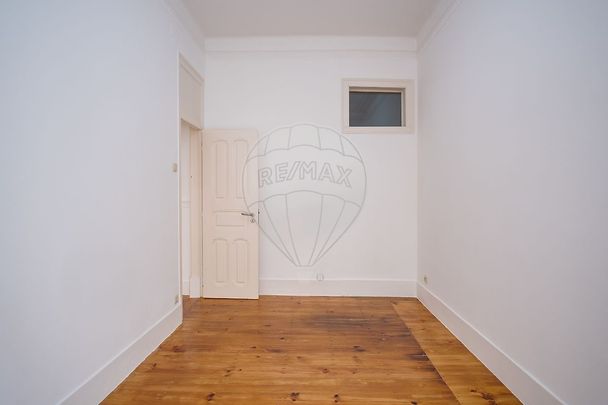 Apartamento T3 em Lisboa - Photo 1