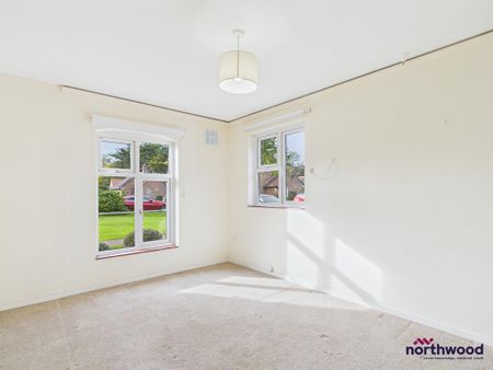 1 bedroom bungalow to rent - Photo 2