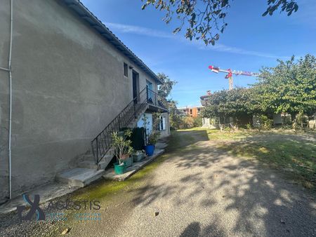 APPARTEMENT T1 34M - Photo 5