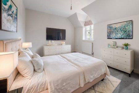 5 bedroom detached house to rent - Photo 5