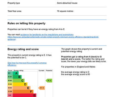 1 bedroom in a house share to rent - Photo 4
