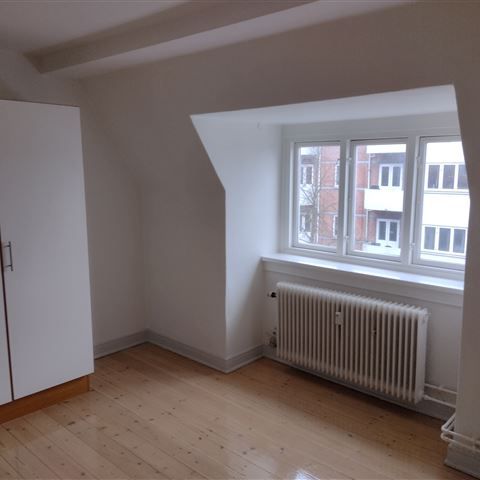 Reventlowsvej, Odense C - Photo 1