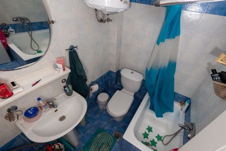 Studio/Γκαρσονιέρα για ενοικίαση Ανάληψη (Βόλος) - Photo 2