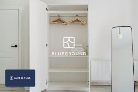 Apartment for rent, 2+kk - 1 bedroom, 50m - Photo 5