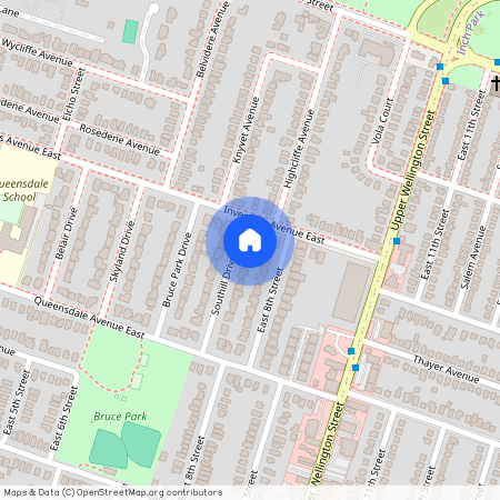 11 Southill Drive, Hamilton