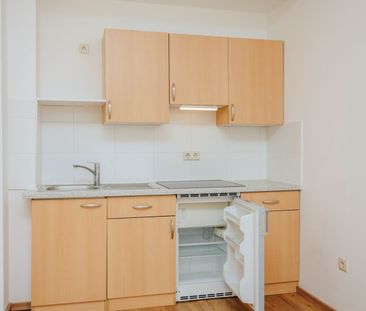 Klein, aber fein: Innenstadt-Apartment in ruhiger Innenhoflage! Top... - Foto 1