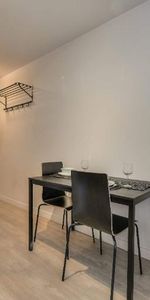 Studio - Montréal - $1,195 /mo - Photo 3