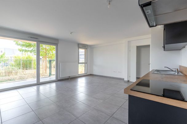 Location Appartement 3 pièces 63m² - Photo 1