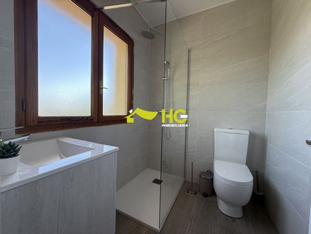 Alquiler Estudio en Urbanización - El Bosque, Villaviciosa De Odón - Photo 4