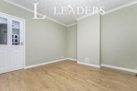 2 bedroom terraced house to rent - Photo 2