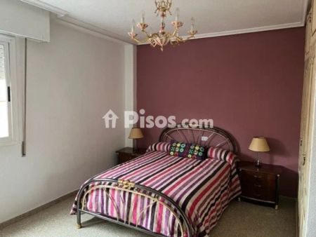 Piso en alquiler en Santa Eulalia - Photo 3