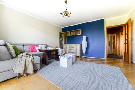 Ursynów, ul. Małej Łąki - Zdjęcie 2