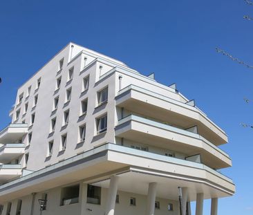 location Appartement T2 DE 41.2m² À TOULOUSE - Photo 5