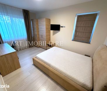 2 camere, decomandate, bloc nou, modern, in Marasti, zona Iulius Mall - Photo 1