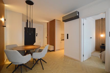 Nowe 2 pok.(salon+sypialnia), ścisłe Centrum, ul. Wieniawska - Photo 4