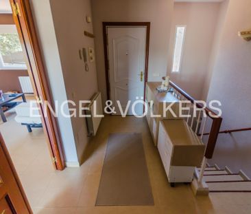 Casa o chalet de alquiler en Cerro Alarcón - Photo 5