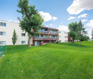 Raleigh Square Apartments - Photo 3