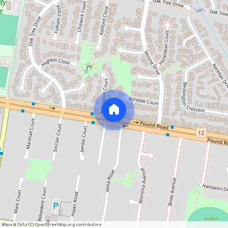 39 Pound Road, Vic 3976, Hampton Park