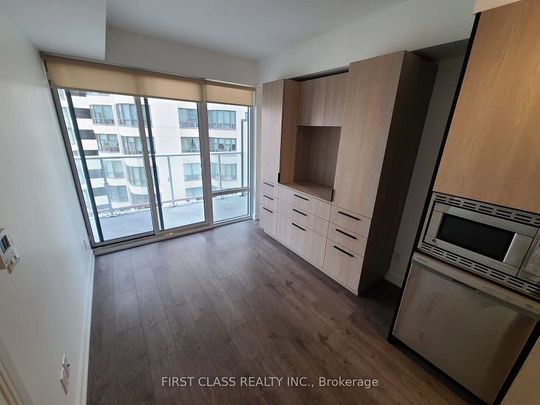 For Lease - 18 Maitland Terrace Unit# 801, Toronto, Ontario - Photo 1