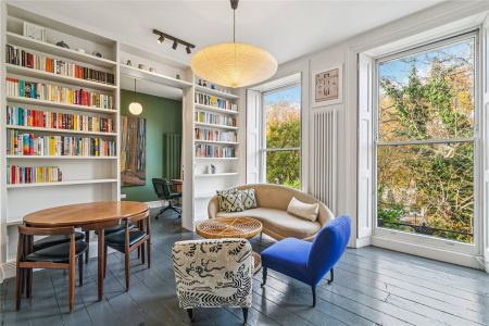 Holland Park Avenue, Holland Park, London, W11 flat to rent - Photo 3