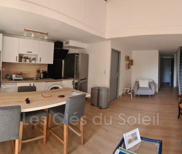 Appartement 3 Pièces 59 m² - Photo 1