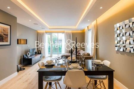 Distillery Wharf, Hammersmith, W6 - Photo 4