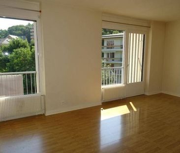 Location appartement 1 pièce 30.41 m² à Aix-les-Bains (73100) 5 - Photo 2