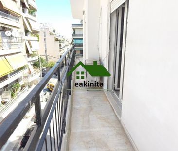 Διαμέρισμα για ενοικίαση Καλλίπολη (Καλλίπολη – Φρεαττύδα) - Photo 6