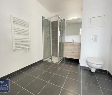 Location Appartement 2 pièces 38m² MONTFAVET 84140 - Photo 5