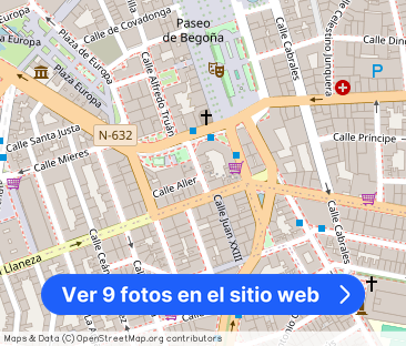 Alquiler de piso en Centro - Puerto - Foto 1