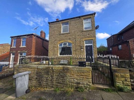 Pynate Rd, Batley, WF17 - Photo 1