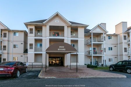 For Lease - 2922 RIVARD Unit# 112, Windsor, Ontario - Photo 5