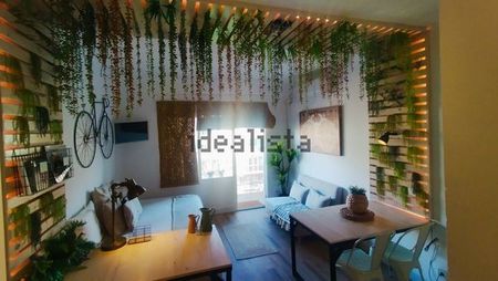 Alquiler de estudio en Plaza de Andalucia, 11 - Photo 3