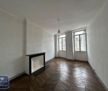 Appartement à louer 2 pièces 60.2m² - Photo 1