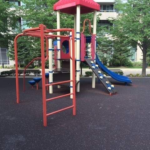 For Lease - 1 Elm Drive Unit# 1504, Mississauga, Ontario - Photo 1