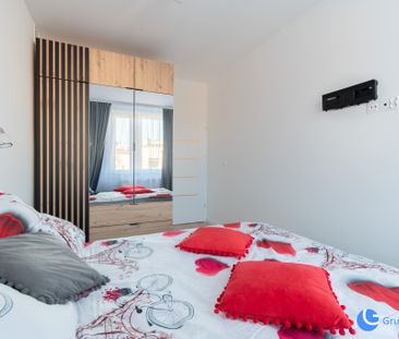 2-pok, 36m2*Rondo Mogilskie*balkon, piwnica - Фото 3