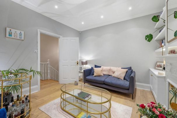 2 bedroom duplex to rent - Photo 1