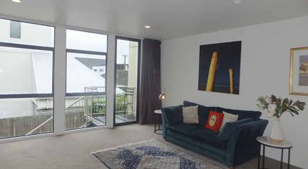 Partially furnished, pets negotiable - Photo 4